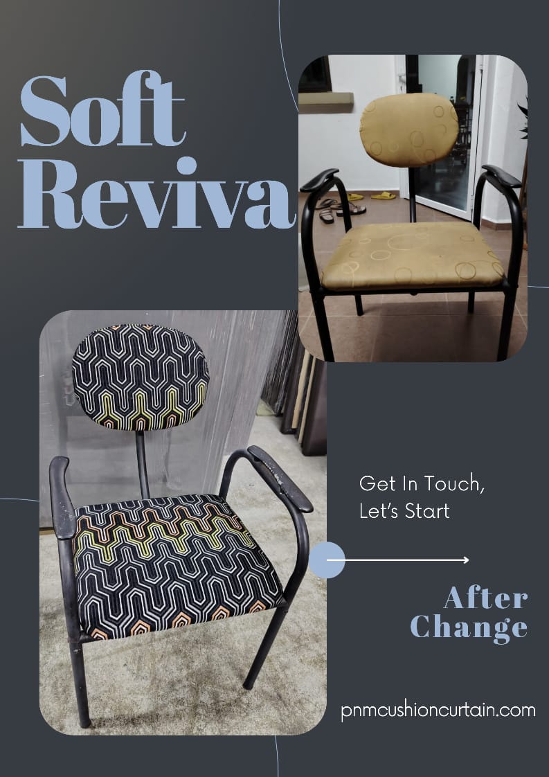 CHANGE CHAIR COVER